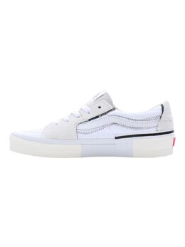 Кроссовки Vans, белый hd_vns_ad5vn0009qsw0_k3_fw23_7.5 | white