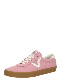 Кроссовки Vans, темно-розовый vns9fmq006000013 | dusky pink