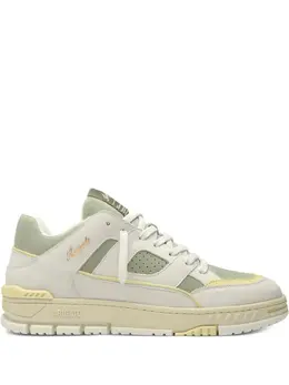 Axel Arigato logo-print sneakers 30683609