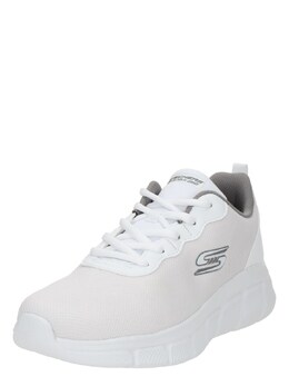 Кроссовки Skechers, белый 1862009603 | white