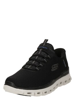 Кроссовки Skechers Glide-Step - Noxus, черный 1862029006 | black