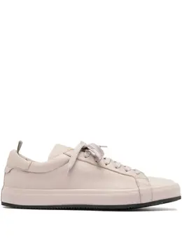 Officine Creative Core 001 lace-up sneakers 22332235
