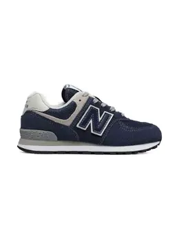 New Balance 574 "Navy" sneakers 27717825