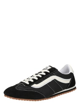 Кроссовки Vans SUPER, черный vns9hlr003000001 | black