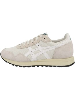 Кроссовки для бега Asics Tiger Runner II, бежевый 1655195 | beige