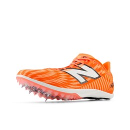 Кроссовки для бега New Balance FuelCell MD500 V9, оранжевый 196652872321 | orange