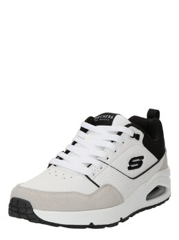 Кроссовки Skechers UNO - RETRO ONE, белый 1862000601 | white