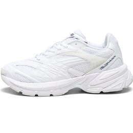 Кроссовки Puma Velophasis, белый 390932-04-040 | white