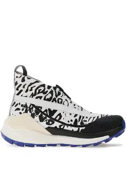 Кроссовки Gore-Tex Free Hiker из коллаборации с Stella McCartney Adidas, белый 25763940 | белый