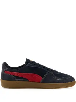 Puma Palermo suede sneakers 29378153
