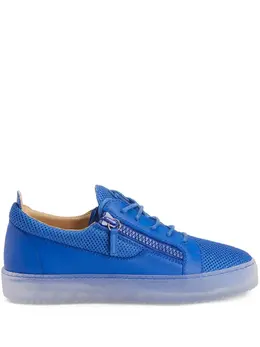 Giuseppe Zanotti Frankie low-top sneakers 19398125