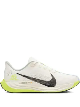 Nike Pegasus Plus "Sail/Pale Ivory/Volt Black" sneakers 30787518