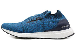 Кроссовки Adidas Ultra Boost Uncaged Petrol by2555