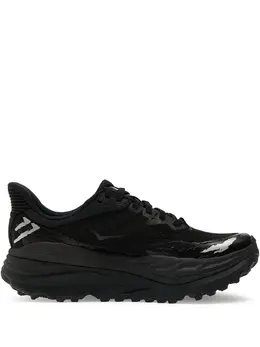 Кроссовки Stinson 7 Hoka, черный 29997449 | черный