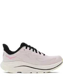 Кроссовки Clifton 10 Hoka, розовый 30032106 | розовый
