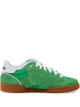 Reebok x Pleasures Club C sneakers 23929126