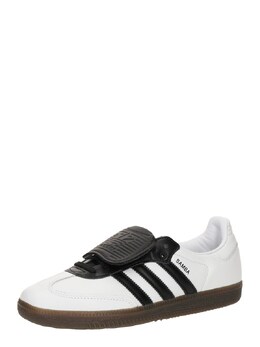 Кроссовки Adidas SAMBA, белый ado9dpa001000001 | white