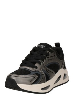 Кроссовки Skechers UNO EGO, цвет Grey/Dark grey ske7625001000001 | grey/dark grey
