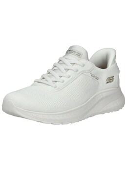 Кроссовки Skechers, белый 1857926423 | off white