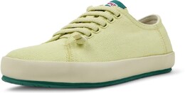 Кроссовки Camper Peu Rambla Vulcanizado, цвет Pastel yellow 21897-092-35 | pastel yellow