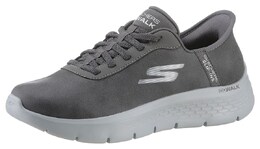 Кроссовки Skechers, серый 1808650170 | grey