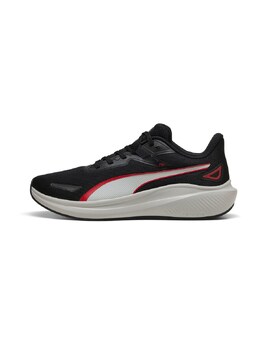 Кроссовки для бега Puma Skyrocket Lite, черный pum9t6g008000001 | black
