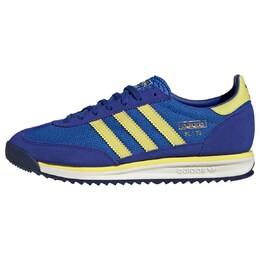 Кроссовки Adidas SL 72, синий jh5102-520 | blue