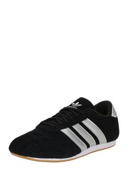 Кроссовки Adidas Taekwondo, черный ado9dis001000017 | black