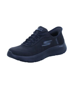 Кроссовки Skechers Mali, черный 29654-37.5 | black