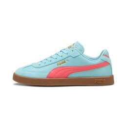 Кроссовки Puma Club II Era, небесно-синий 1872527057 | sky blue