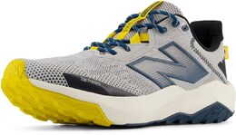Кроссовки для бега New Balance, серый 1808286176 | grey