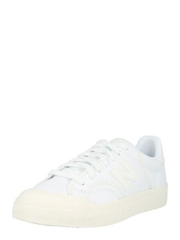 Кроссовки New Balance BB100, белый nba9kzh001000001 | white