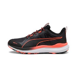 Кроссовки для бега Puma Reflect Lite, черный 1872526689 | black