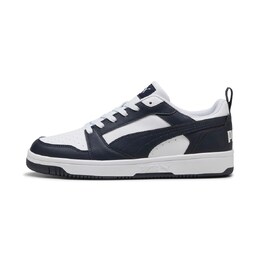Кроссовки Puma Rebound V6, белый 1872523279 | white