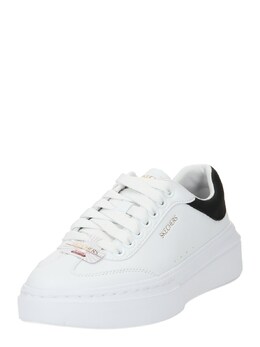 Кроссовки Skechers Cordova Classic - Best Behavio, белый ske1473001000007 | off white