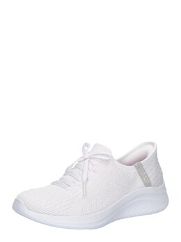 Кроссовки Skechers Ultra Flex 3.0, белый ske1243007000001 | white