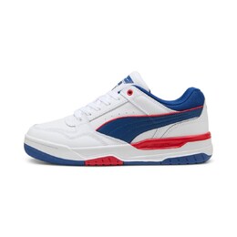Кроссовки Puma, белый 1872432194 | white