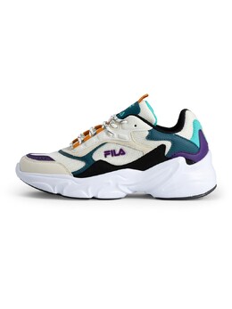 Кроссовки Fila Collene, бежевый fla4766001000001 | beige