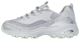 Кроссовки Skechers, серый 1877481531 | grey