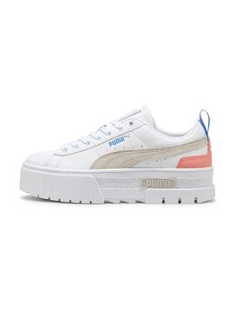 Кроссовки Puma Mayze, цвет Pitaya 4067983249716 | pitaya