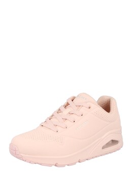 Кроссовки Skechers Uno Frosty Kicks, розовый 014301800021350 | rose