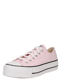 Кроссовки Converse CTAS LIFT OX, светло-розовый con7865001000001 | light pink