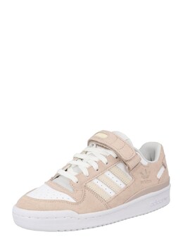 Кроссовки Adidas Forum, серо-коричневый ado5189001000001 | taupe