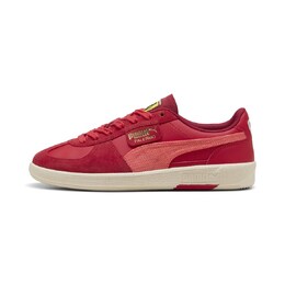 Кроссовки Puma Scuderia Ferrari Palermo, красный 4067983213465 | red