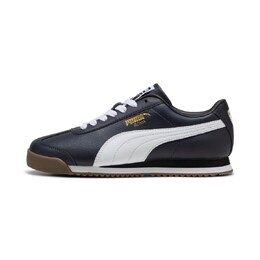 Кроссовки Puma Roma 24, черный 1872441550 | black