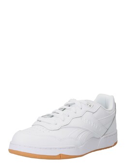 Кроссовки Reebok BB 4000 II, белый rbk0975002000001 | white