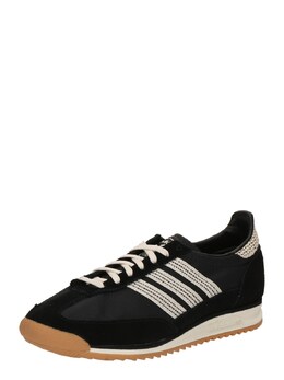 Кроссовки Adidas SL 72, черный ado9dpy001000001 | black