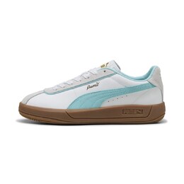 Кроссовки Puma Club, белый 4067983739392 | white
