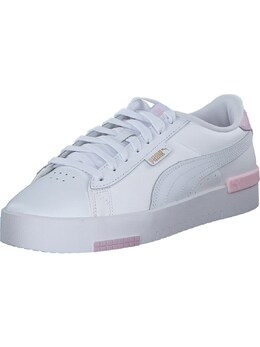 Кроссовки Puma Jana Renew, белый 1762207661 | white