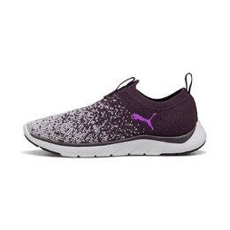 Кроссовки для бега Puma Softride Premium, цвет Purple/Dark purple 1872522667 | purple/dark purple